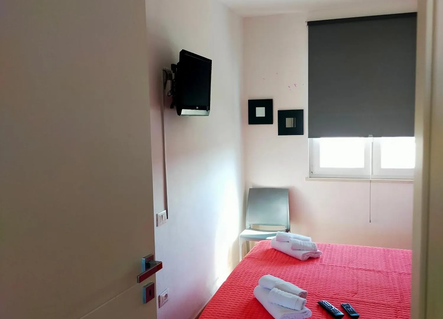 Orange Apartment Oristano