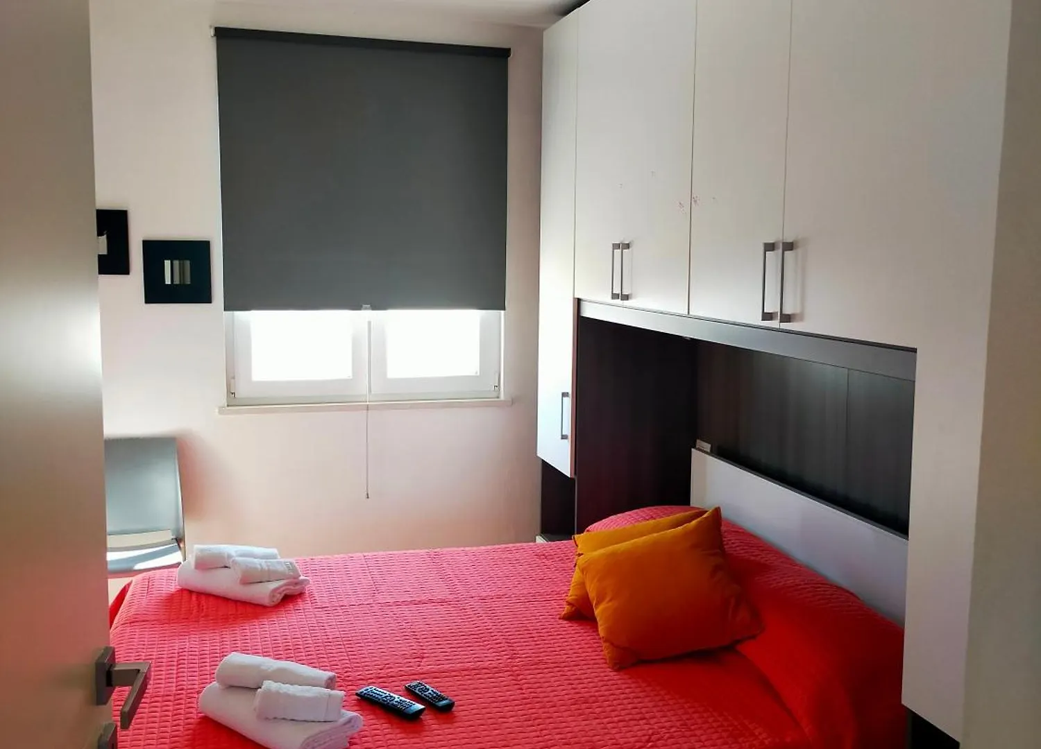Orange Apartment Oristano