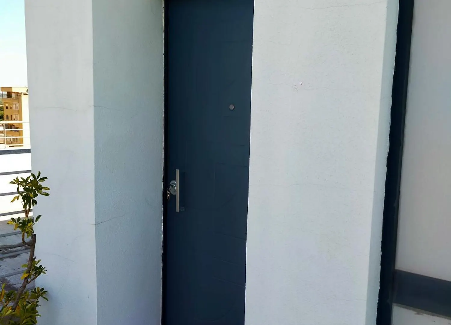 Orange Apartment Oristano Holiday home