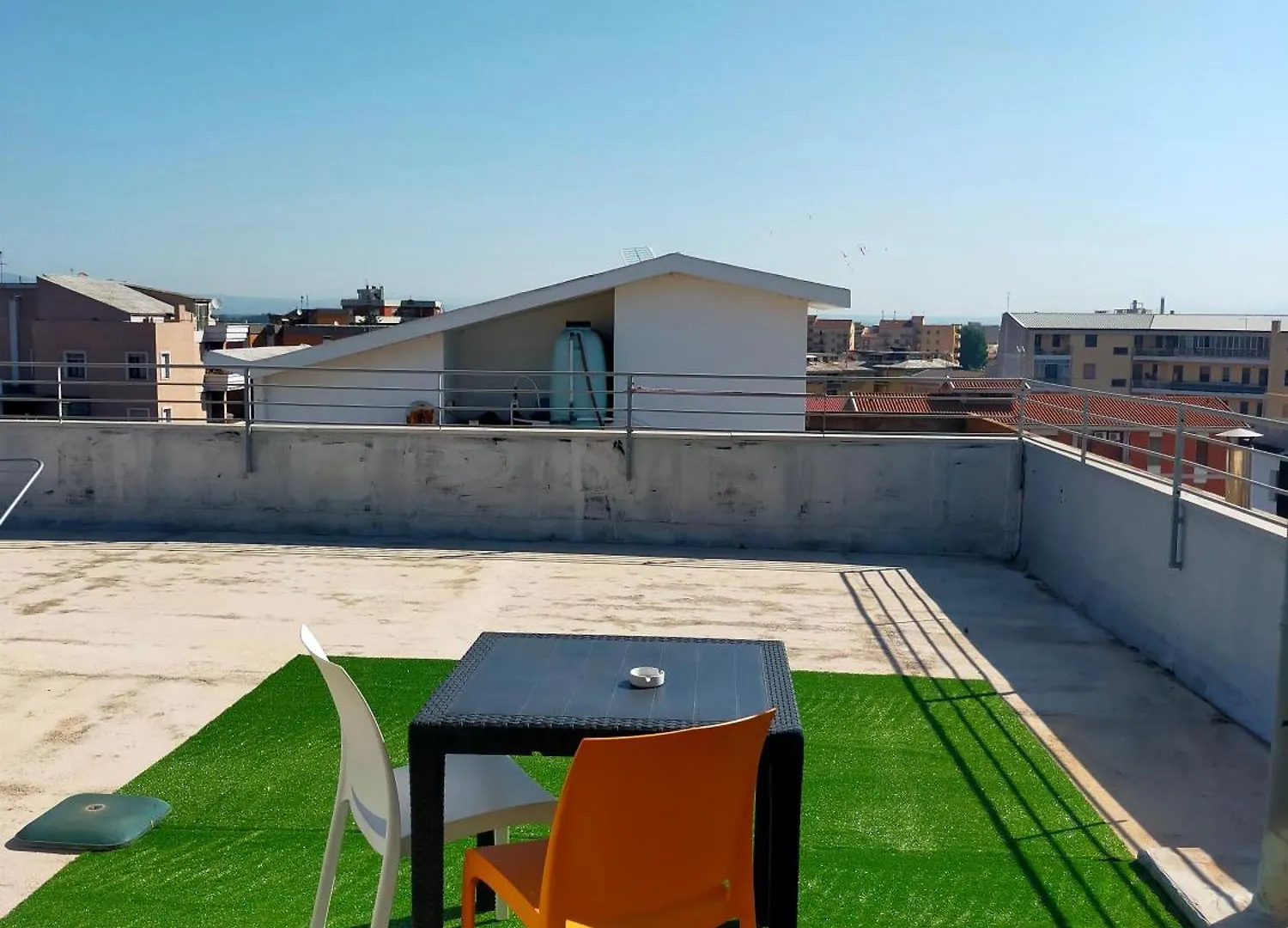 Orange Apartment Oristano 0*,  Italy
